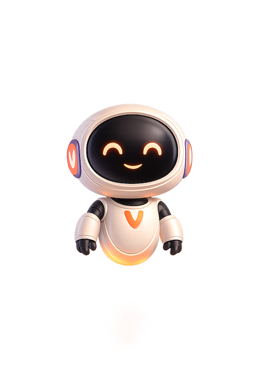 VulnLedger mascot